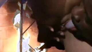 Melrose Foxx Is A Cum Gurgling Sensation Who Loves It Rough Into Her Twat