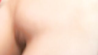 Dark Haired with tiny hooters Gets Anally Banged! And double penetration'd By 2 Friends