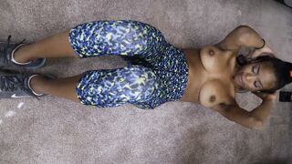 ruf sweating ebony