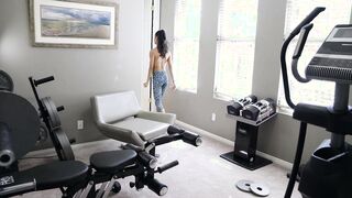 ruf sweating ebony