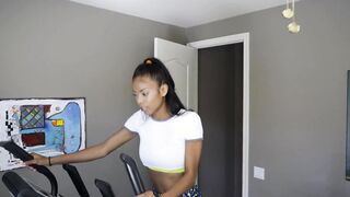 ruf sweating ebony