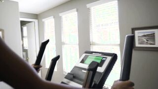 ruf sweating ebony