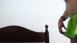 My stepfather banged! me and had my period - full movie 700 subscribers.