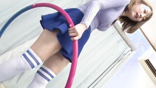 Panty Bondage Mistress's Association - Yuki