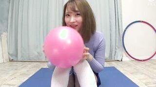 Panty Bondage Mistress's Association - Yuki