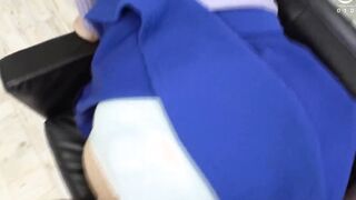 Panty Bondage Mistress's Association - Yuki