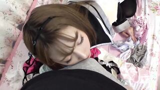Panty Bondage Mistress's Association - Yuki