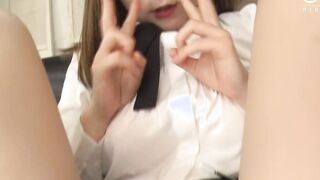 Panty Bondage Mistress's Association - Yuki