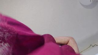 795 Foot Kisses and a huge fat booty from DawnSkye1962