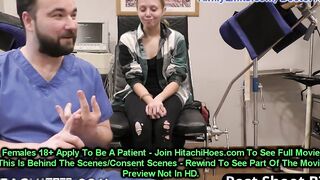 Nailed School, I Need An Orgasm! Ava Siren Sneaks Into Classroom, Masturbates With Hitachi Magic Wand
