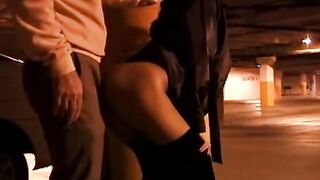 oriental beauty spreads her legs so grandpa can banged! her pierced cunt