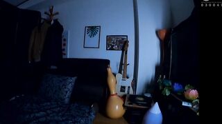 Amateur Student Cummed - Melody Hiina Marks - Pink Nipples x Jizzed to be Nice