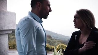 StraightTaboo.com - Blonde barely legal gets banged rough and squirts