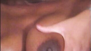 Ron Jeremy Retro 3 Way with Macromastia Hooters