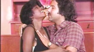 Ron Jeremy Retro 3 Way with Macromastia Hooters