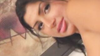 Hottie Hispanic Celeb Sativa Rose Gets Her Cunt Fuck And Spread By A Stiff Dick