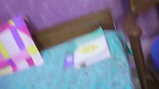 Indian First time Threesome