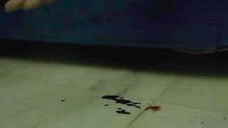 Indian First time Threesome