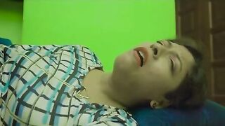 Indian First time Threesome
