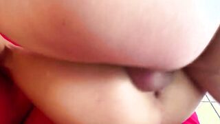 Tattoo Banged!! Inked 19 yo Abby Taylor blows and fucks eager
