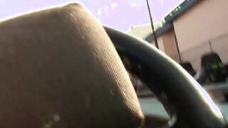 Tattoo Banged!! Inked 19 yo Abby Taylor blows and fucks eager