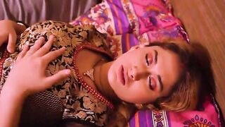 Indian wife sharing by husband and his friend