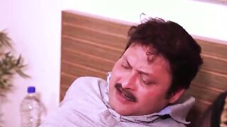Indian wife sharing by husband and his friend
