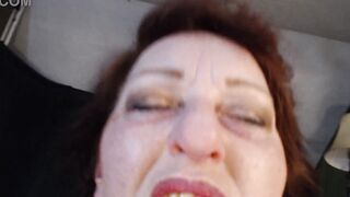 797 Friendly ginger DawnSkye1962 Is gorgeous into skimpy panties and hot african dress, her kisses enflame and her crazy talk only drives 1 closer to the edge.