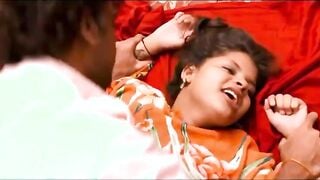 Dost ke papa ne behan ko choda