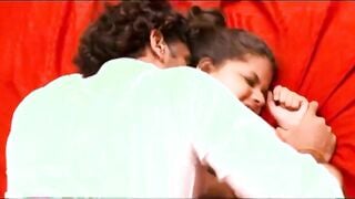 Dost ke papa ne behan ko choda