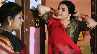 Lodam bhabhi ki chudai