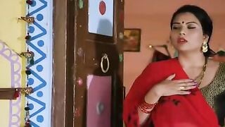 Lodam bhabhi ki chudai