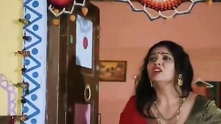 Lodam bhabhi ki chudai