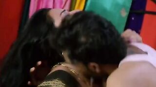Lodam bhabhi ki chudai
