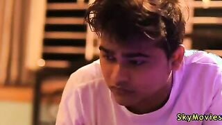 Dost ki chudai dekhi