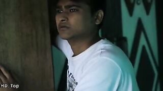 Dost ki chudai dekhi
