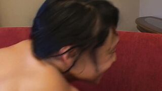 2 lesbo friends have kinky orgasm fucking each other with toy belt