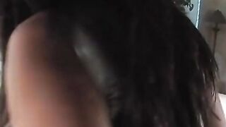 Young ex-wife needs offer her aged hubby a lesson of humility when he has breaken inside