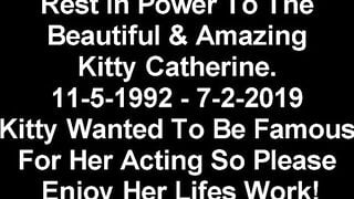 Kitty Catherines A Girls Journalist, Interrupted By Doctor Tampas Devious Plan two Keep Treating Hysteria CaptiveClinicCom