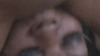 Crazy Sexy cunt with mouth lick pussies and play with long sex toys until orgasm # 6 - three scenes