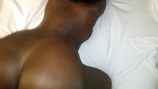 Huge Cumshot!! (Los Angeles With Commentary)