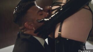 deep inter love