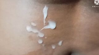 Tamil ex-wife kitchen sex night time standing position sex