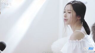 Rough banged chinese reporter screams beautifully and gets a jizzed, listen to that voluptuous voice