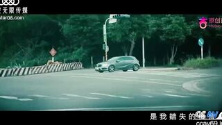 Rough banged chinese reporter screams beautifully and gets a jizzed, listen to that voluptuous voice