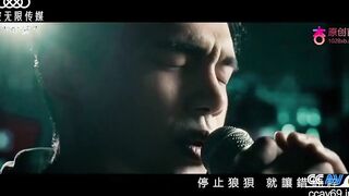 Rough banged chinese reporter screams beautifully and gets a jizzed, listen to that voluptuous voice