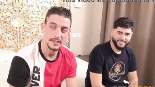 It's on!! Litttle Bio prepares to try HER FIRST 3SOME: She tought she would only bang 1 bro!