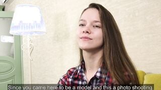 Juliette Bellamy innocent cunt casting