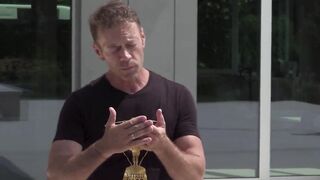 Anal GANG BANG Training At Rocco Siffredi