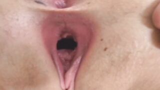 This time Sascha grabs a really juicy Hispanic twat
